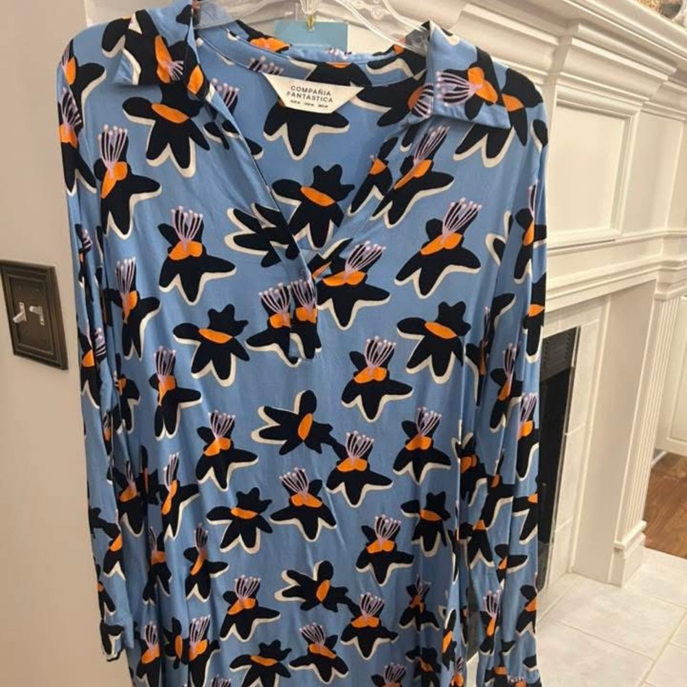Size medium. Compania Fantastica. - Picture 4 of 4